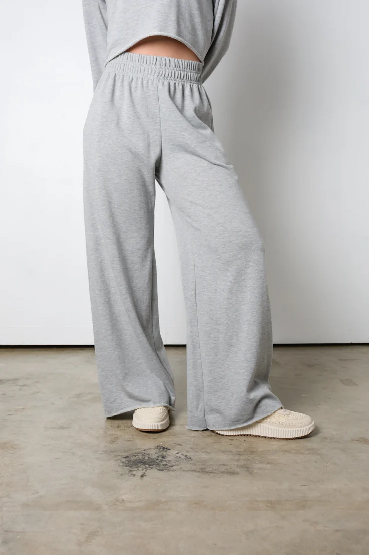 Morning News Lounge Pants - Image 6