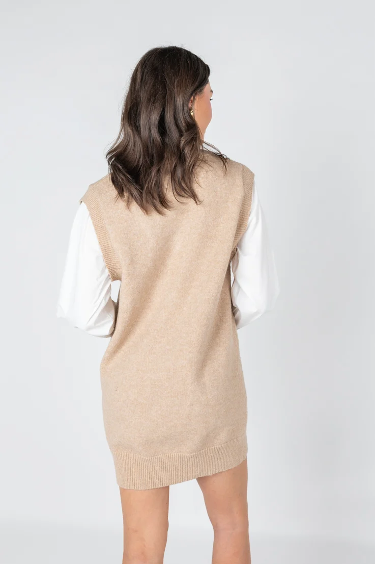 Move Along Dress - Image 2