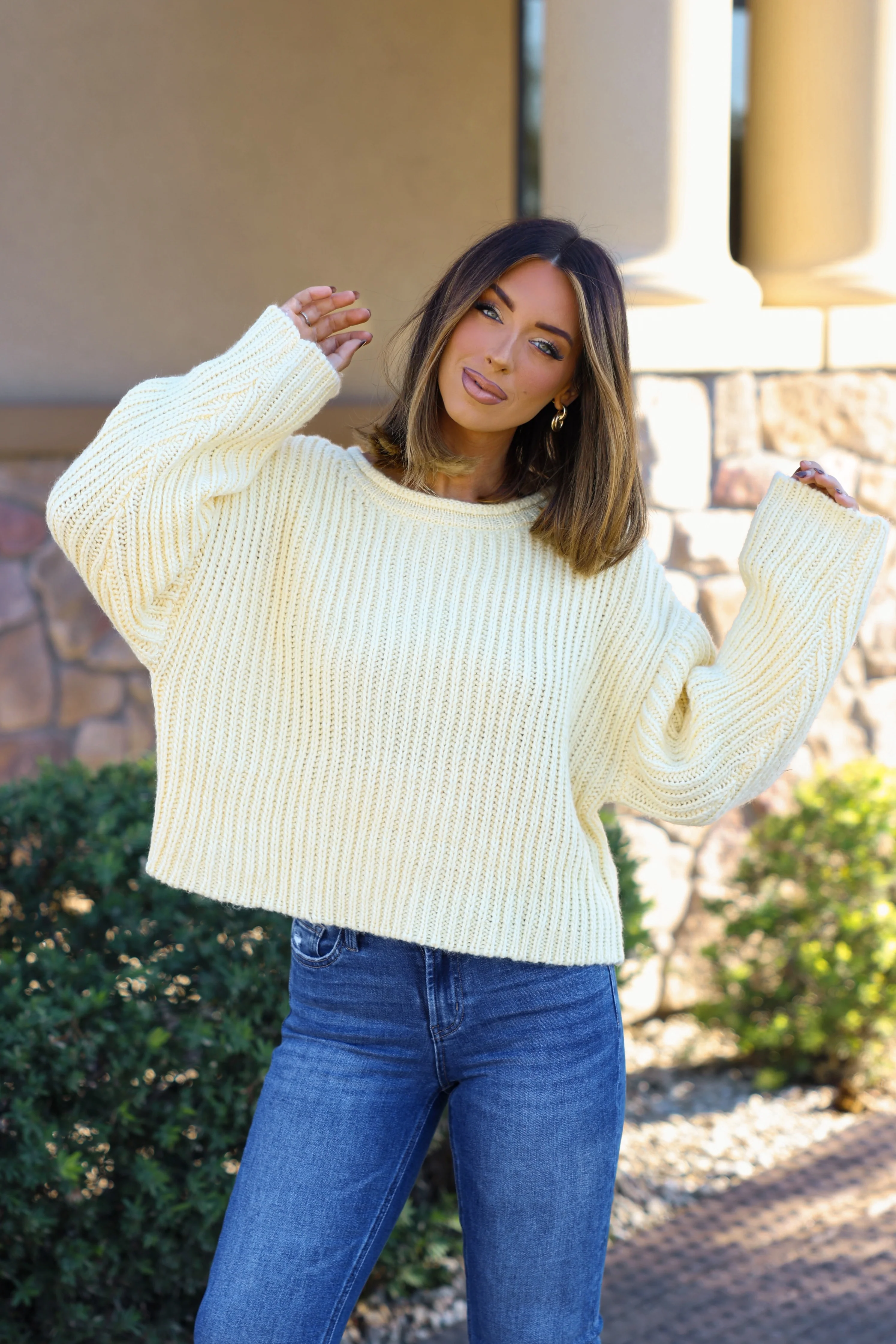 Mylo Sweater - Image 12