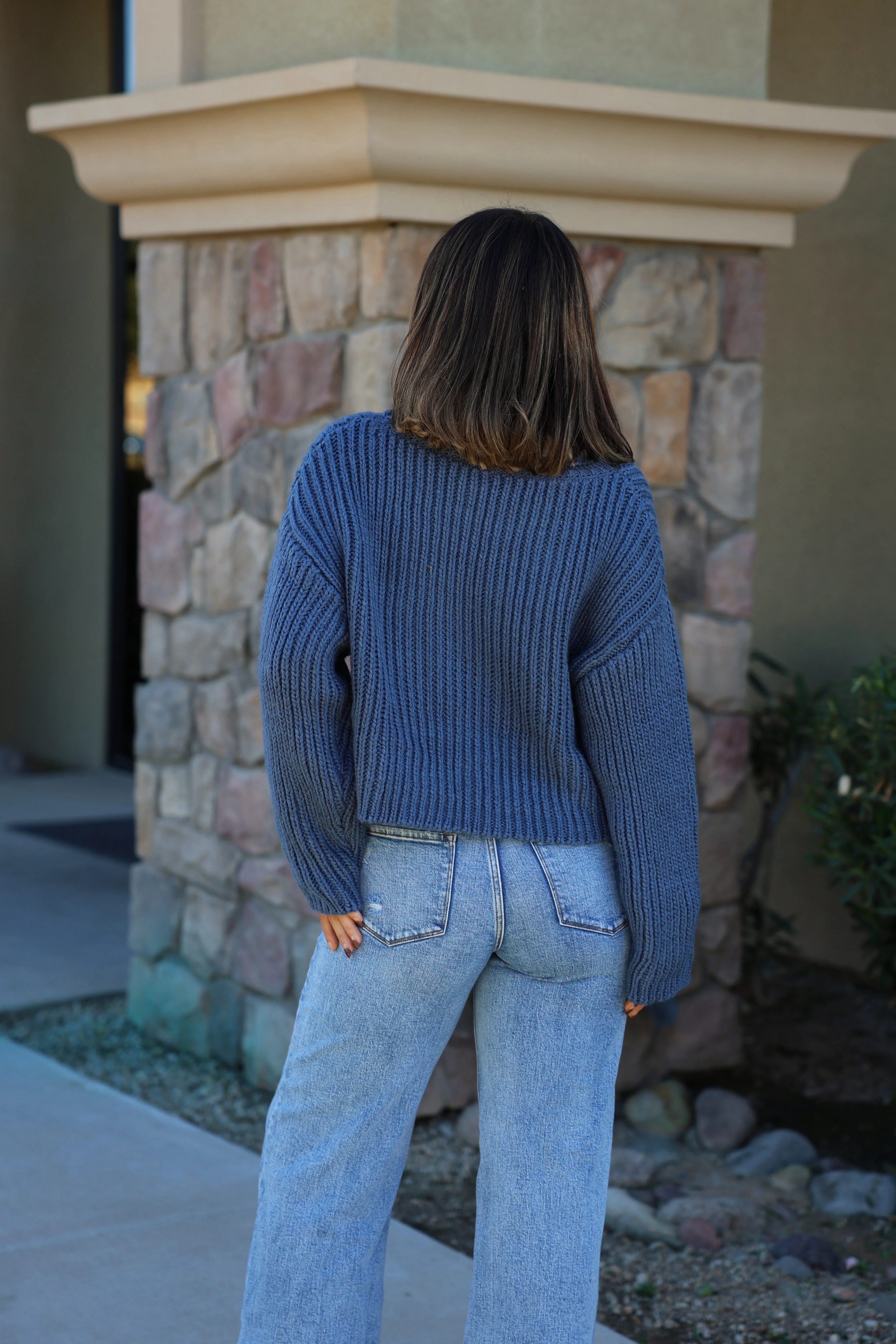 Mylo Sweater - Image 2