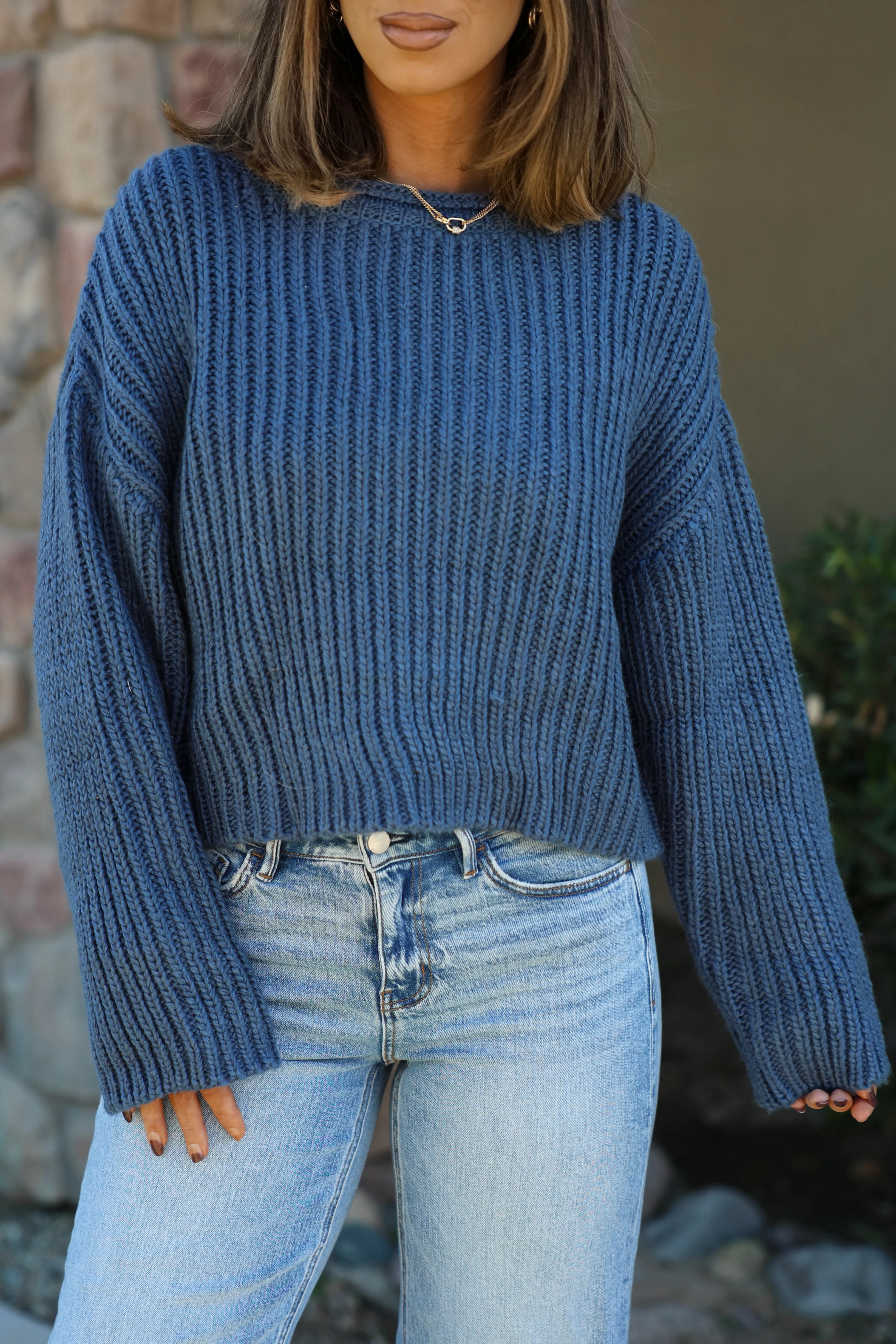 Mylo Sweater - Image 4