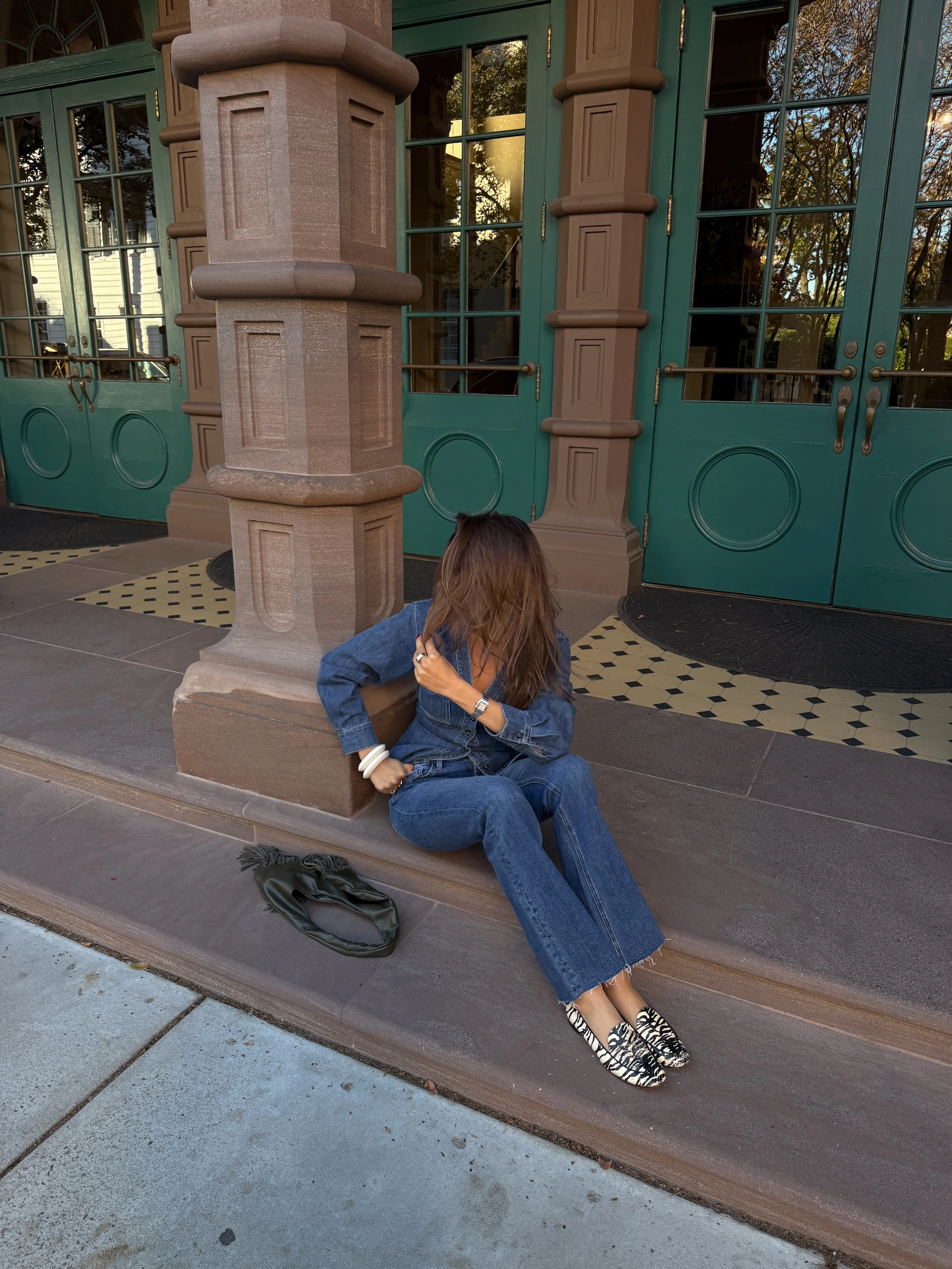 Nashville Jeans - Image 6
