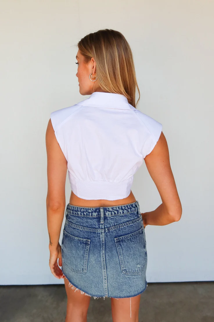 Never Out of Style Top - Image 2