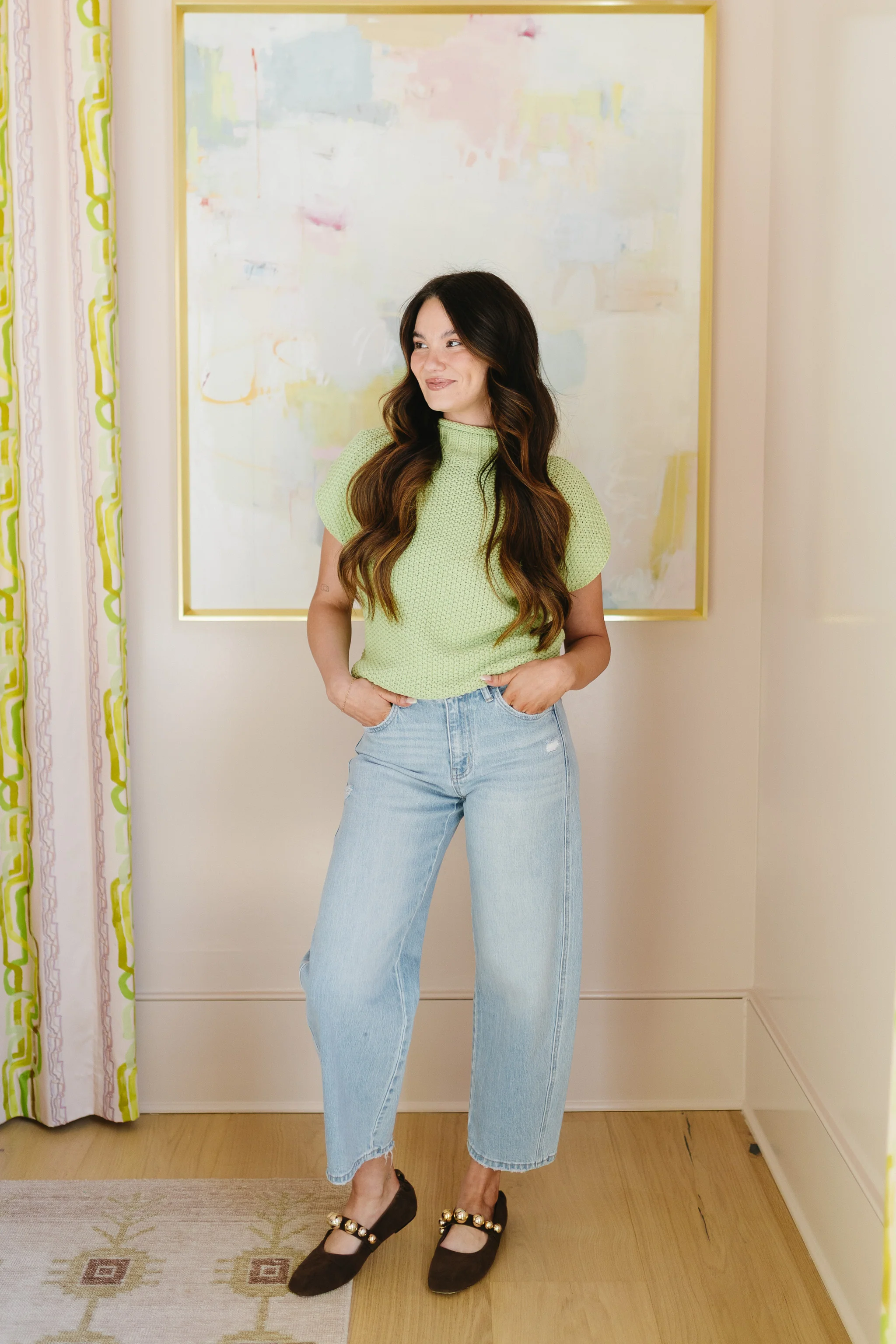 New Dawn Jeans - Image 4