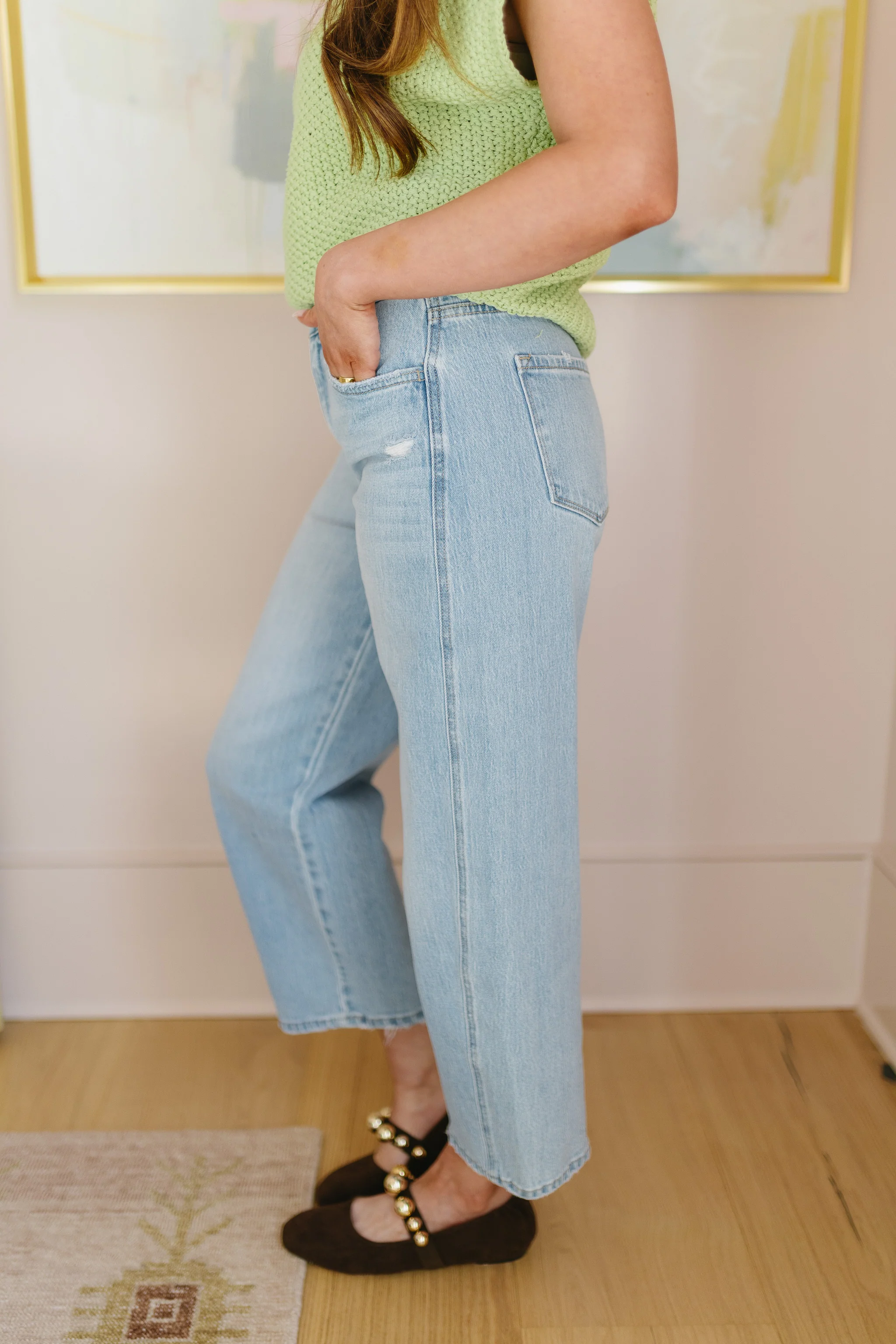 New Dawn Jeans - Image 5