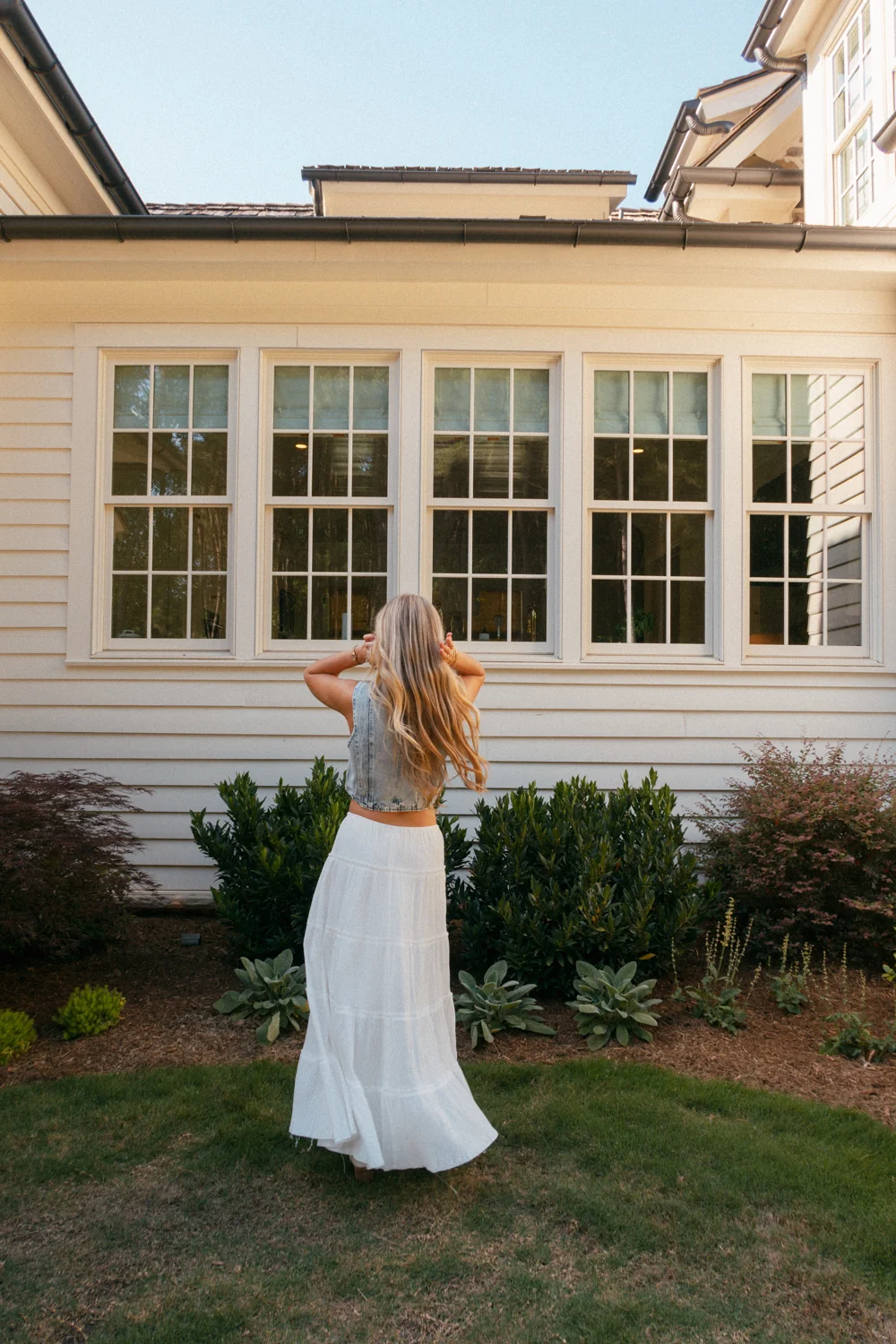 New Fav Maxi Skirt - Image 2