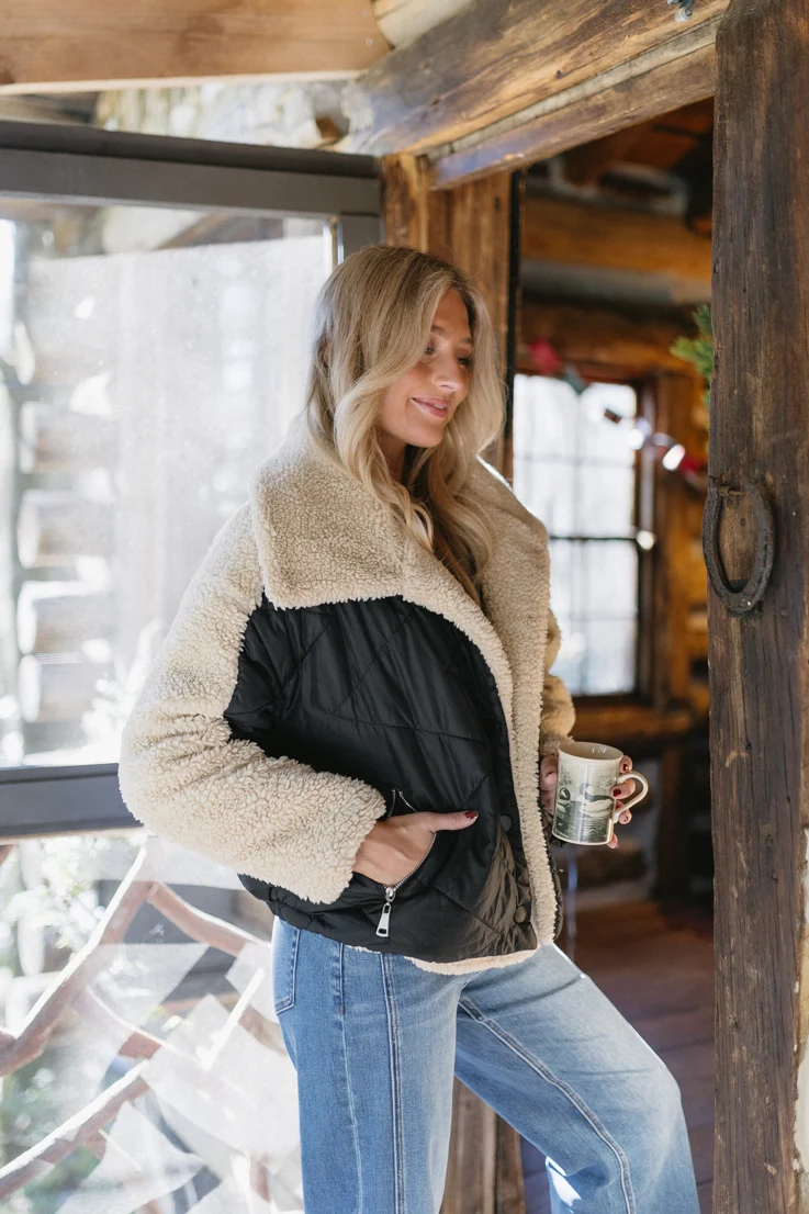 New Frontier Jacket - Image 4