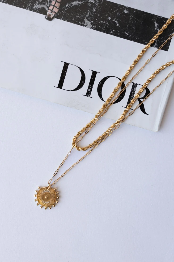 New Horizons Necklace - Image 2