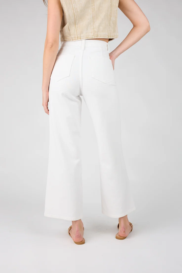 New Life Denim Jeans - Image 2
