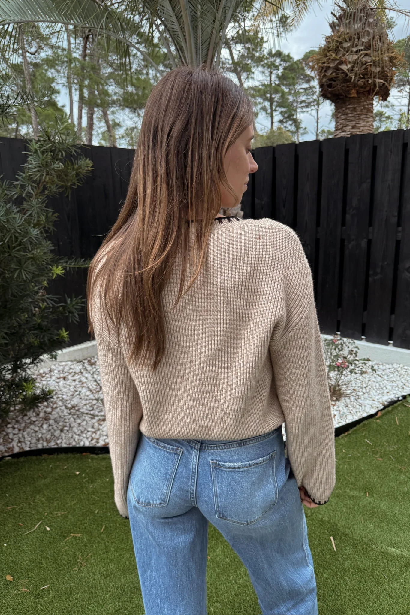 New Season Cardigan - Image 2