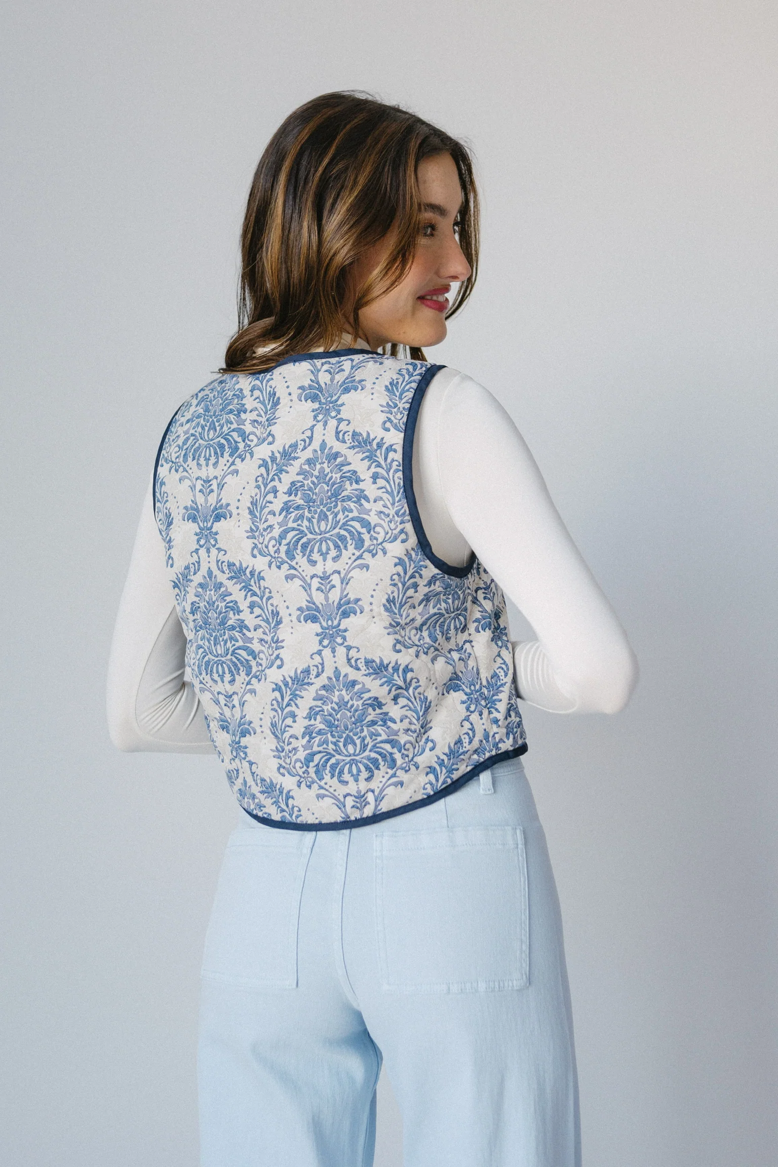 Nichelle Vest - Image 2