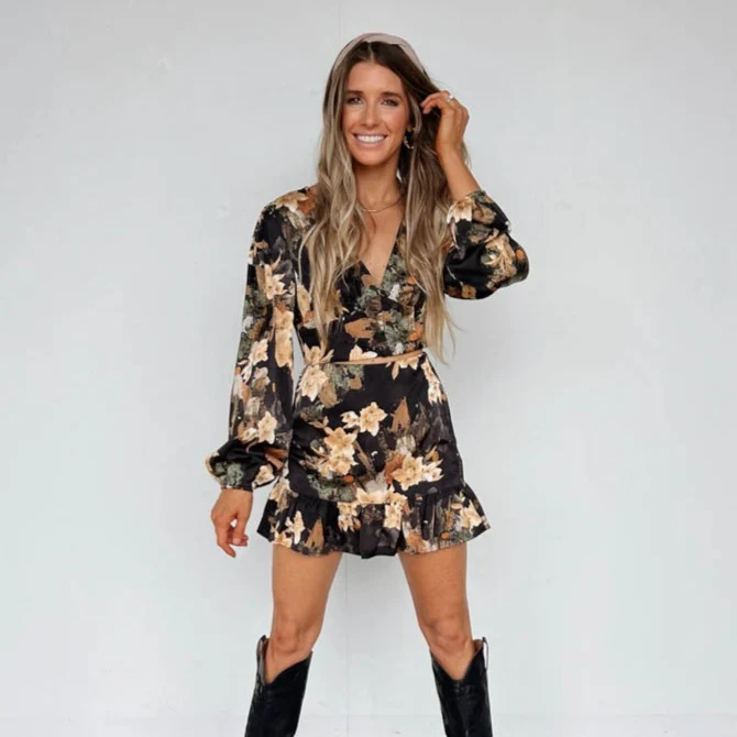 Night Changes Set - Skirt - Image 5