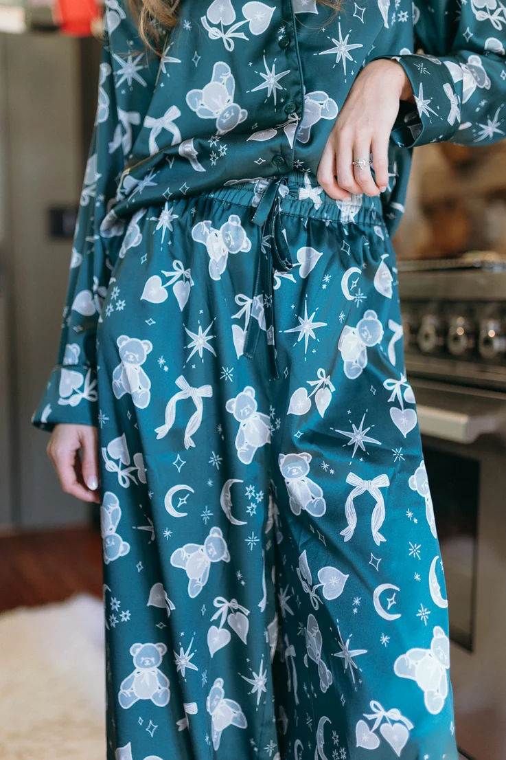 Night Owl Pajama Pants Doorbuster - Image 3