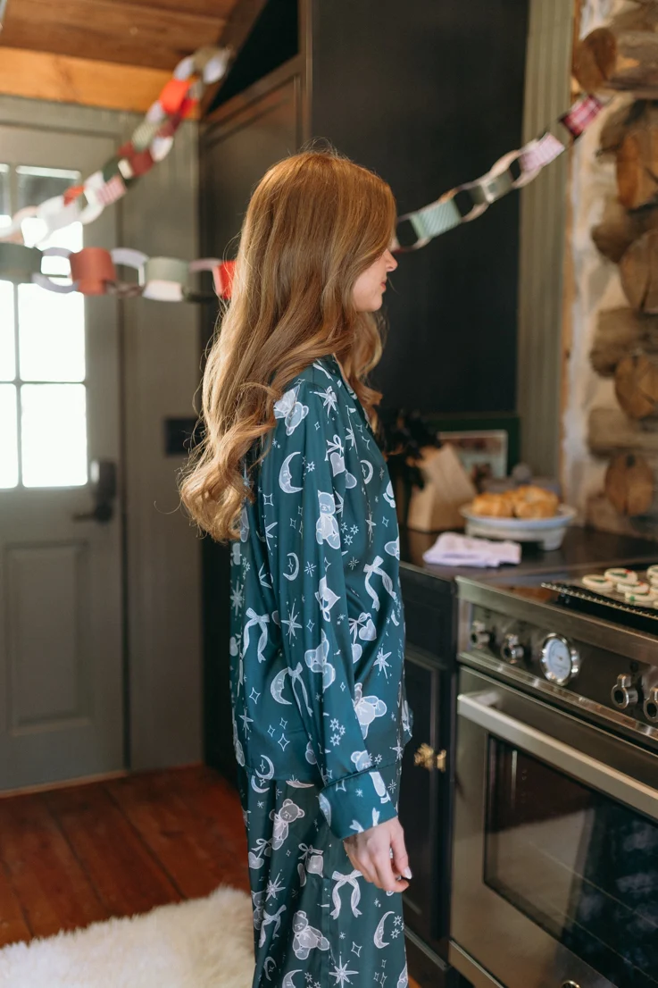 Night Owl Pajama Top Doorbuster - Image 4