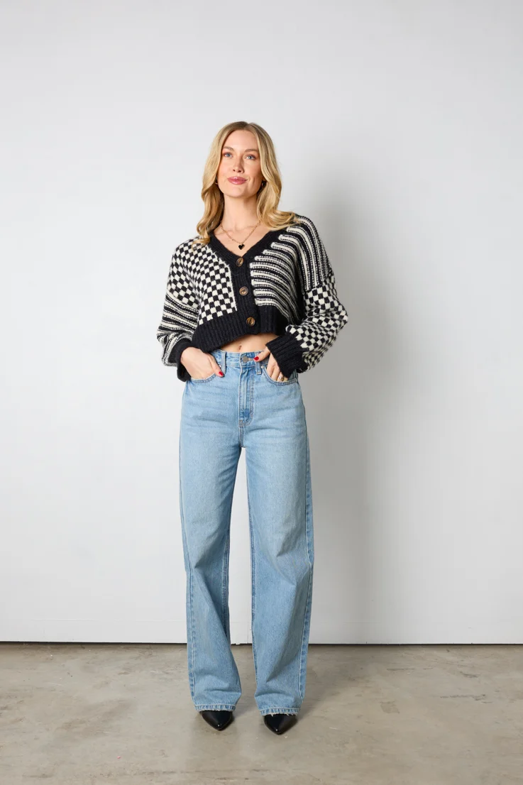 No Doubt Cardigan