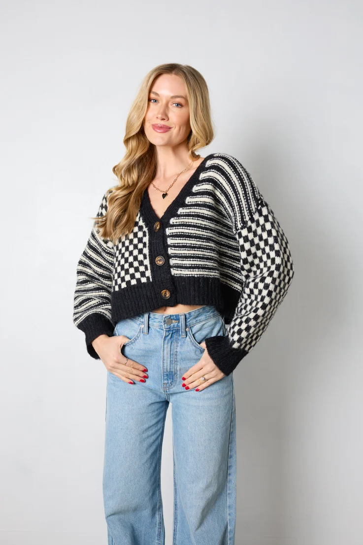 No Doubt Cardigan - Image 3