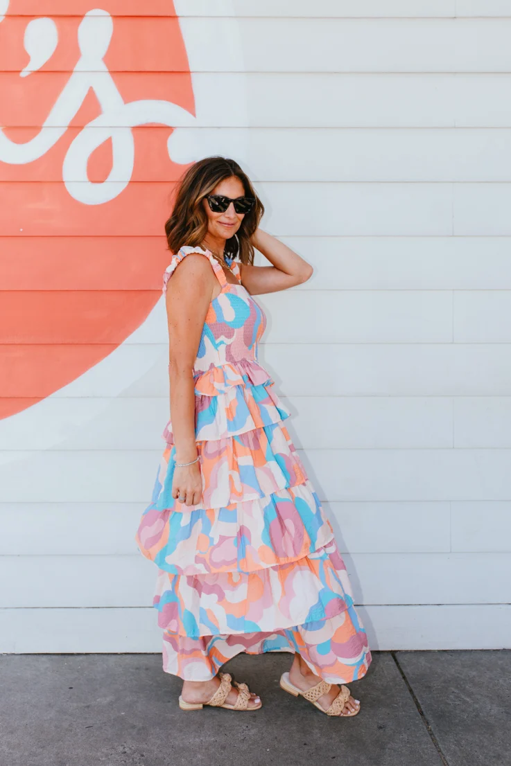 Not Too Shabby Dress - Image 4