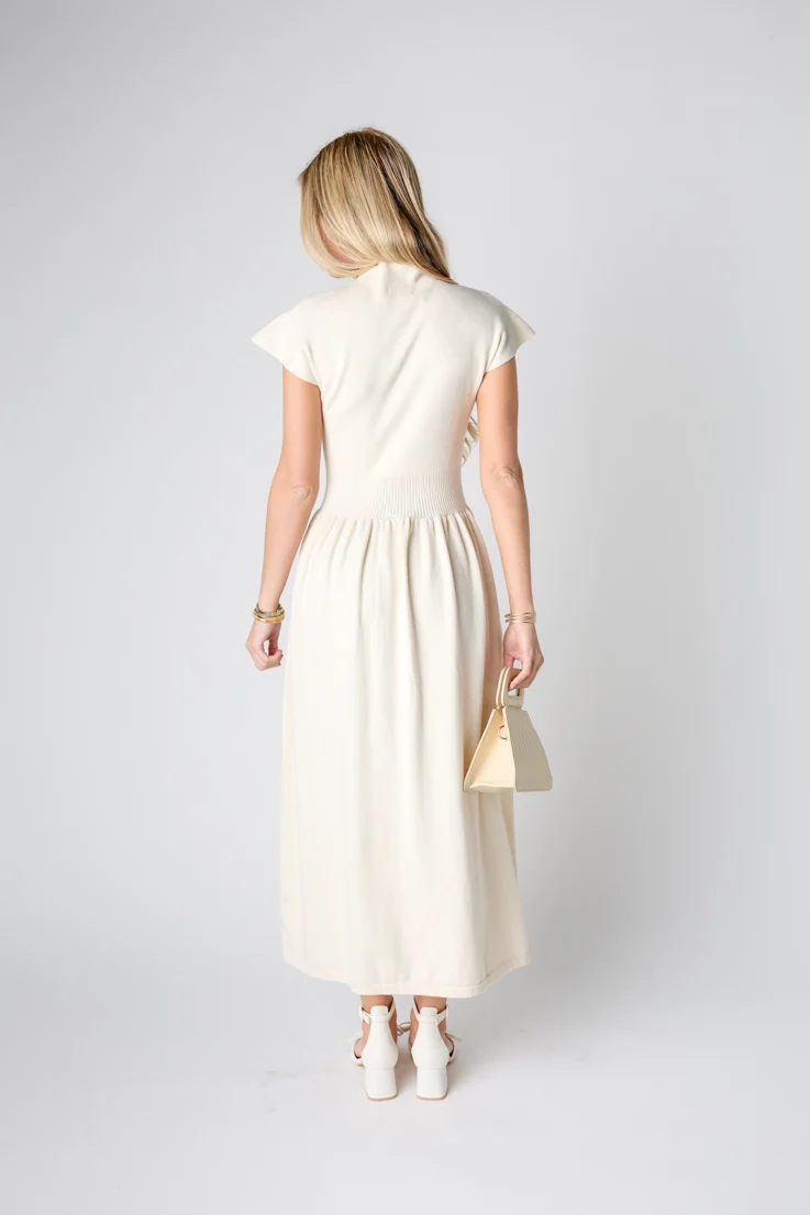 Novel Idea Dress - Image 2