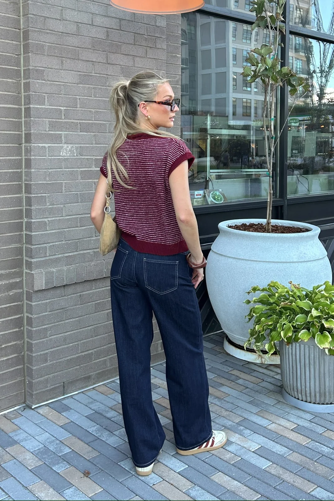 Now or Never Jeans - Image 6