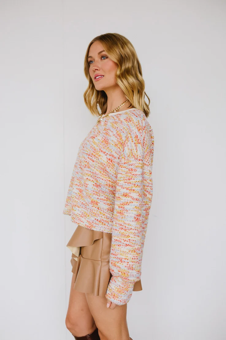 Odessa Sweater - Image 8