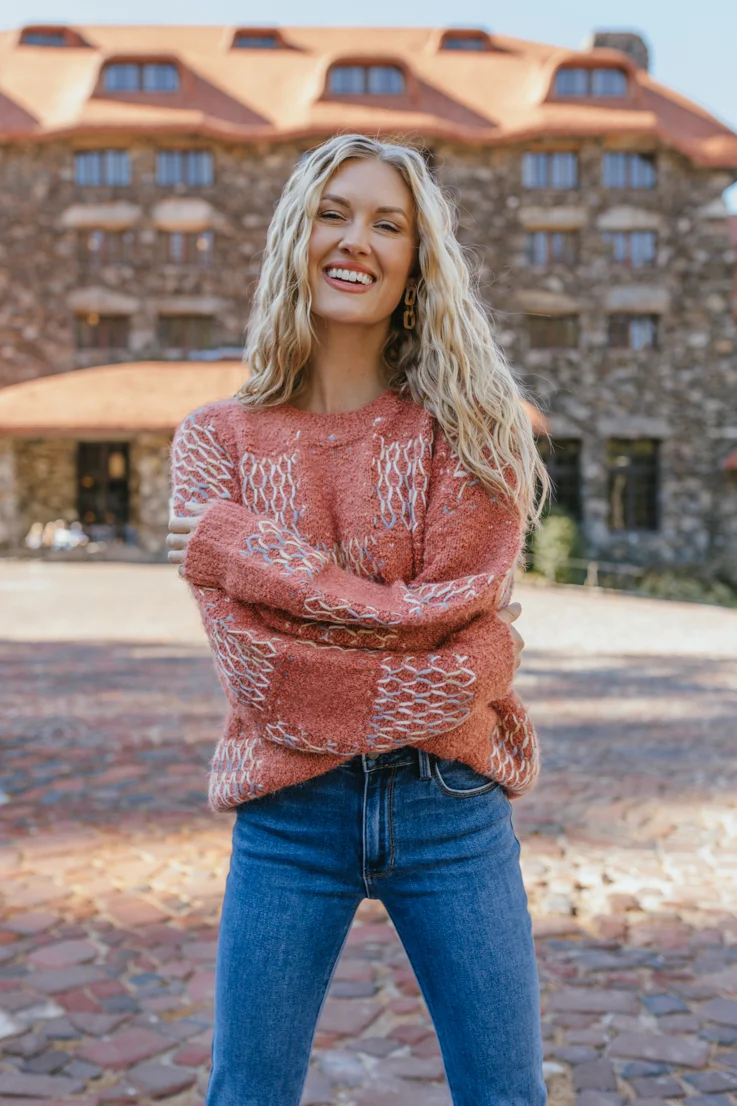 Old Faithful Sweater - Image 3