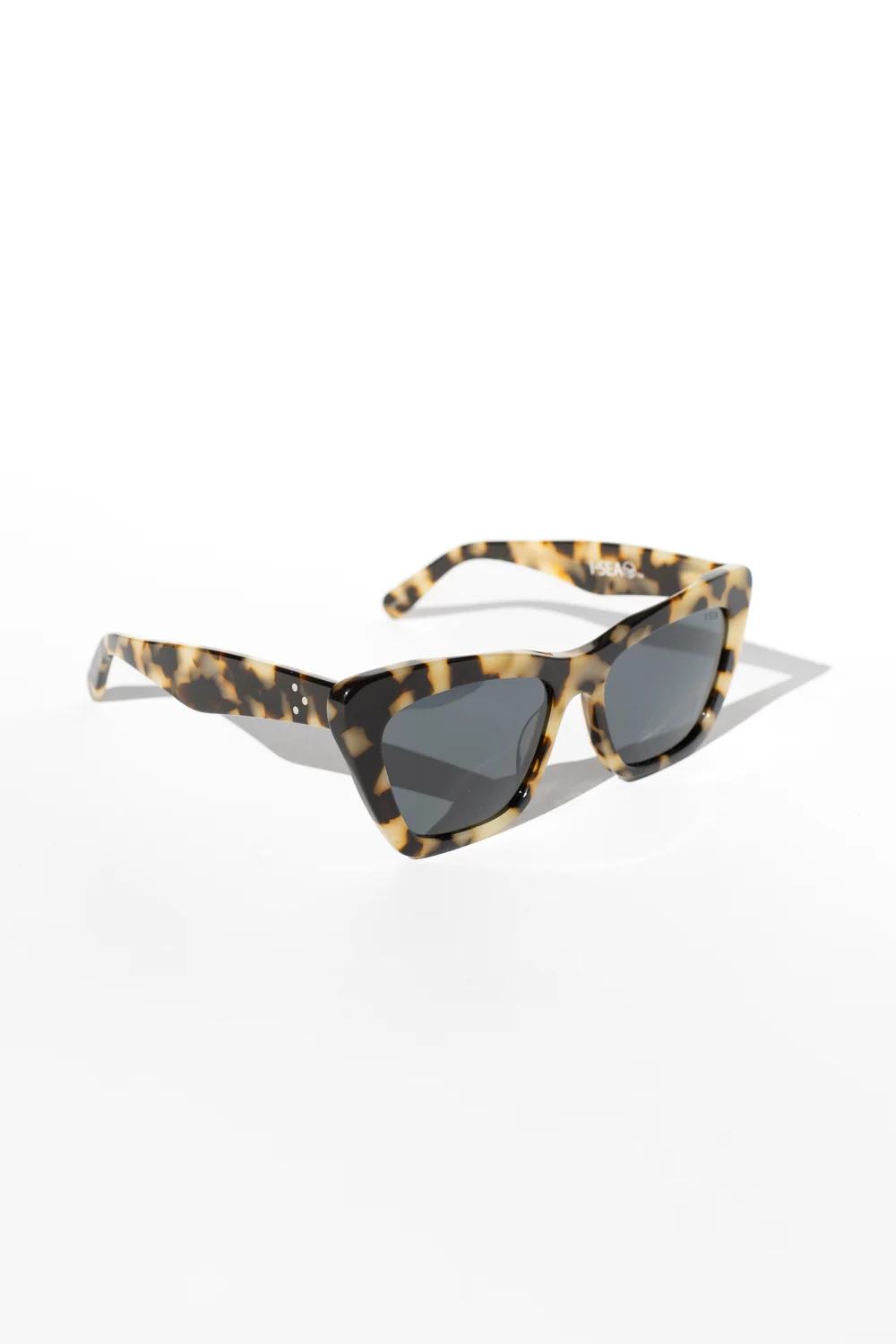 Olive Sunglasses - Image 2