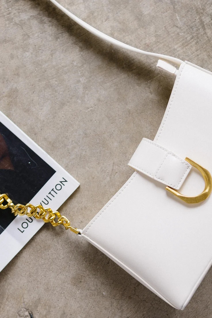 Olivia Handbag - Image 3