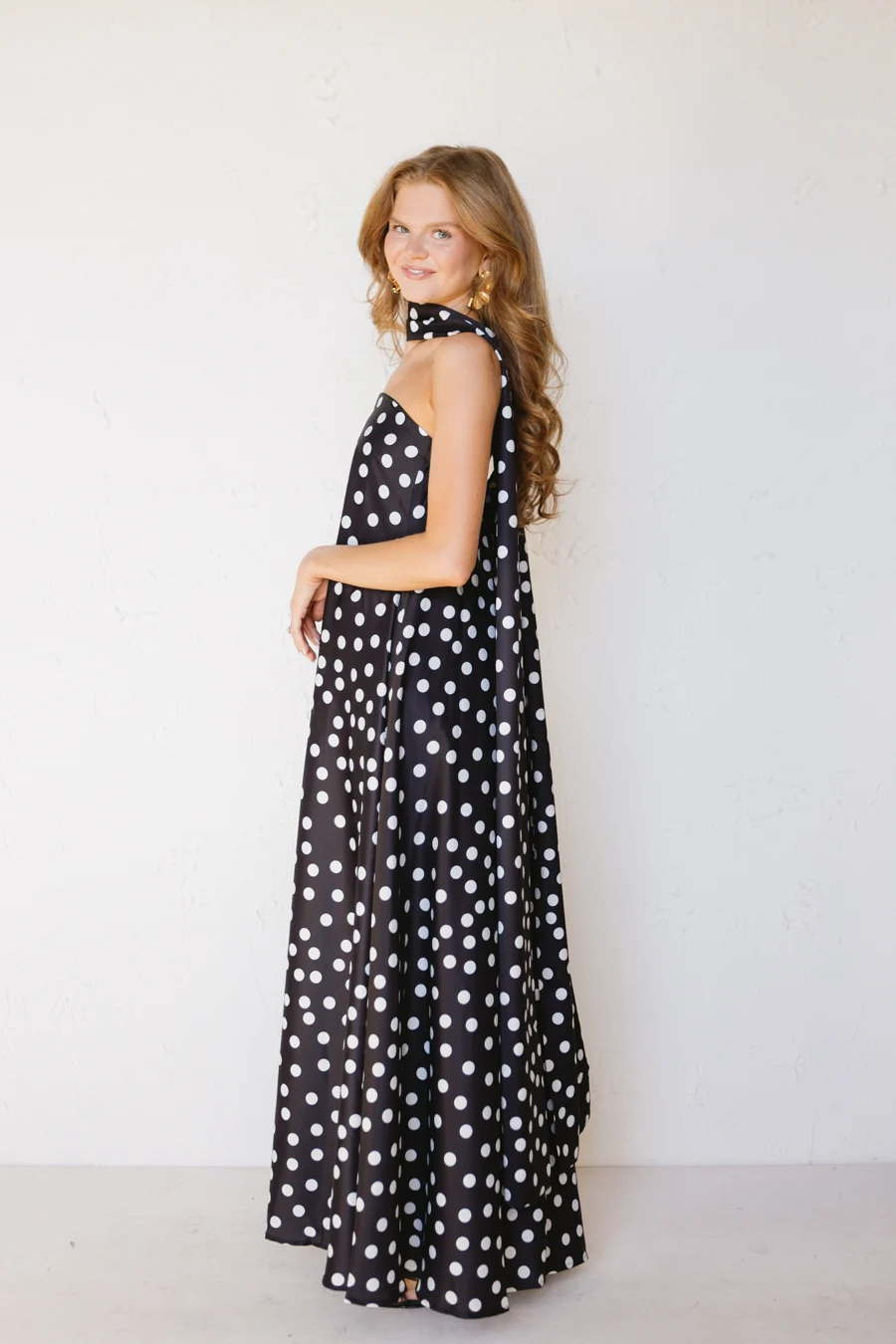 On the Edge Dress - Image 4