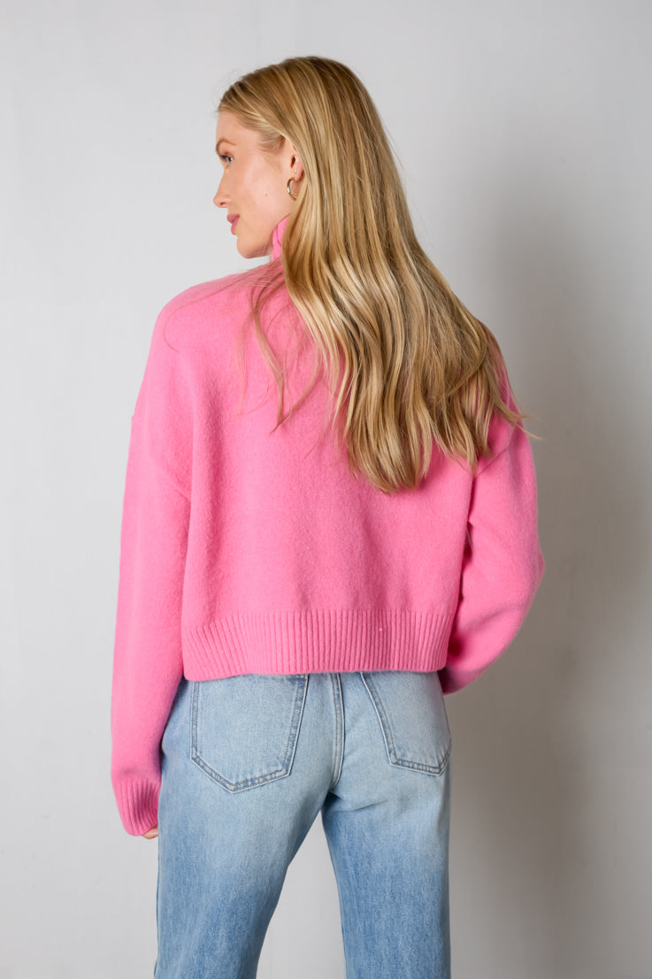 On Wednesdays Sweater - Image 2