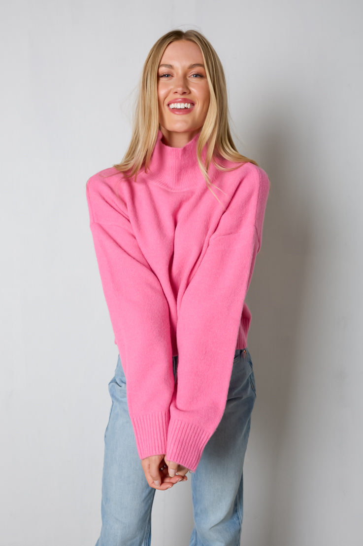 On Wednesdays Sweater - Image 3