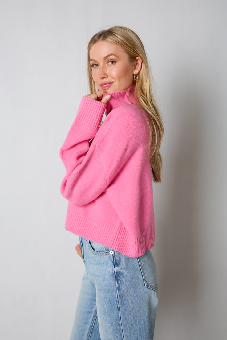 On Wednesdays Sweater - Image 4
