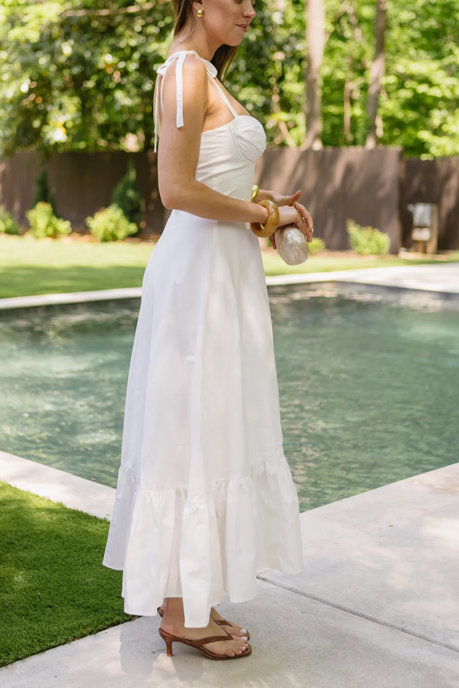 Opulence Dress - Image 4