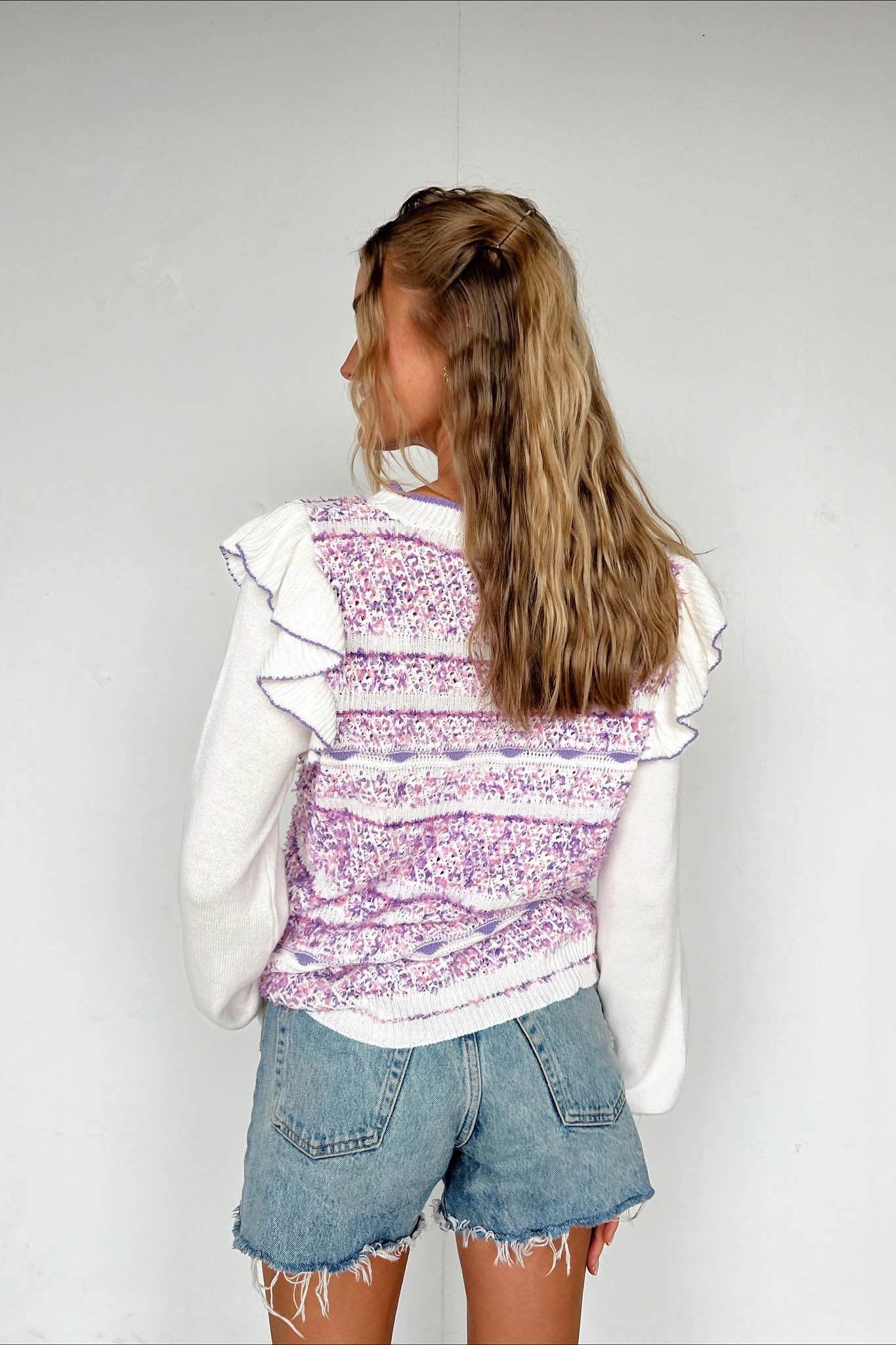 Out of Bounds Sweater - Image 2