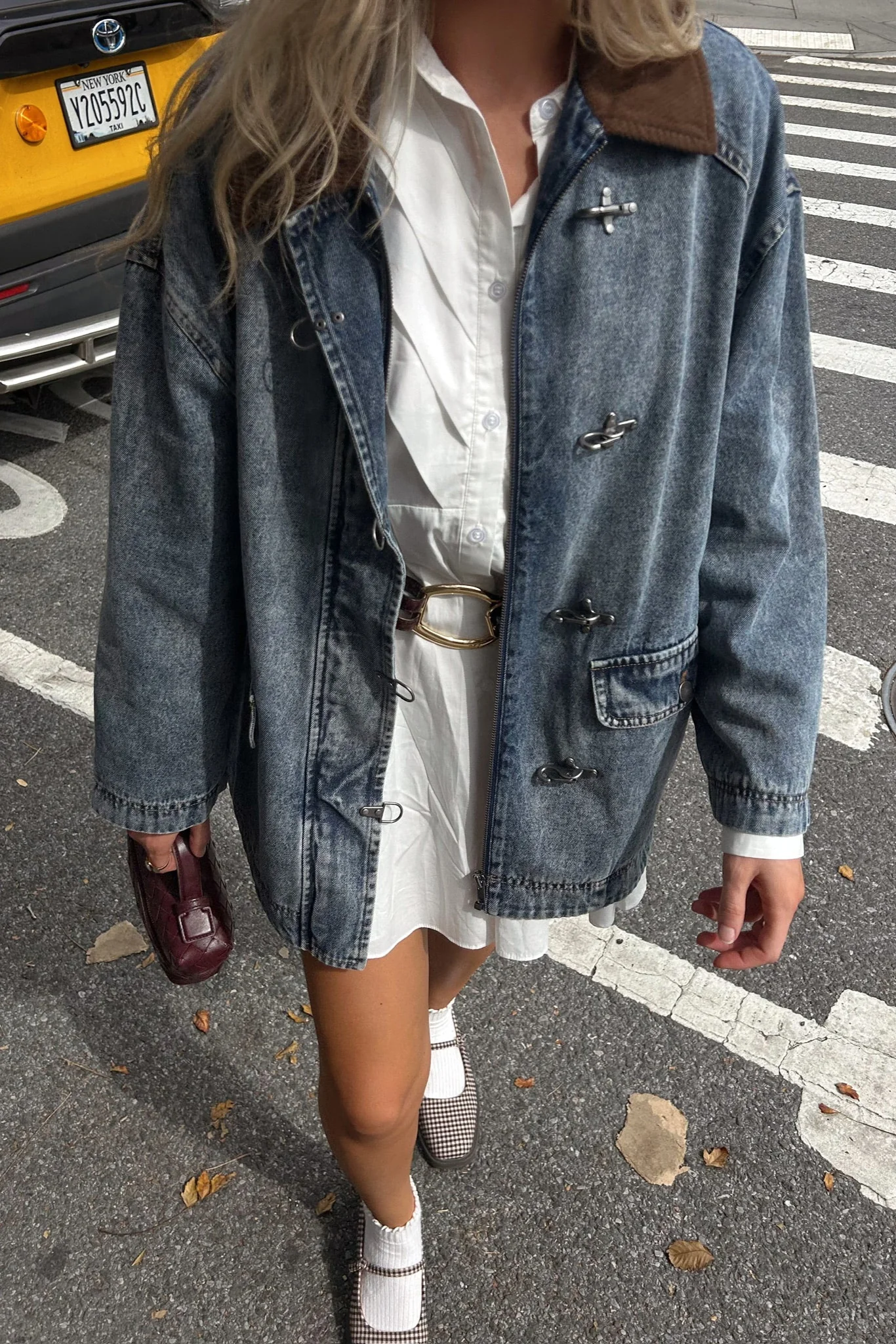 Out of Range Jacket - Image 4