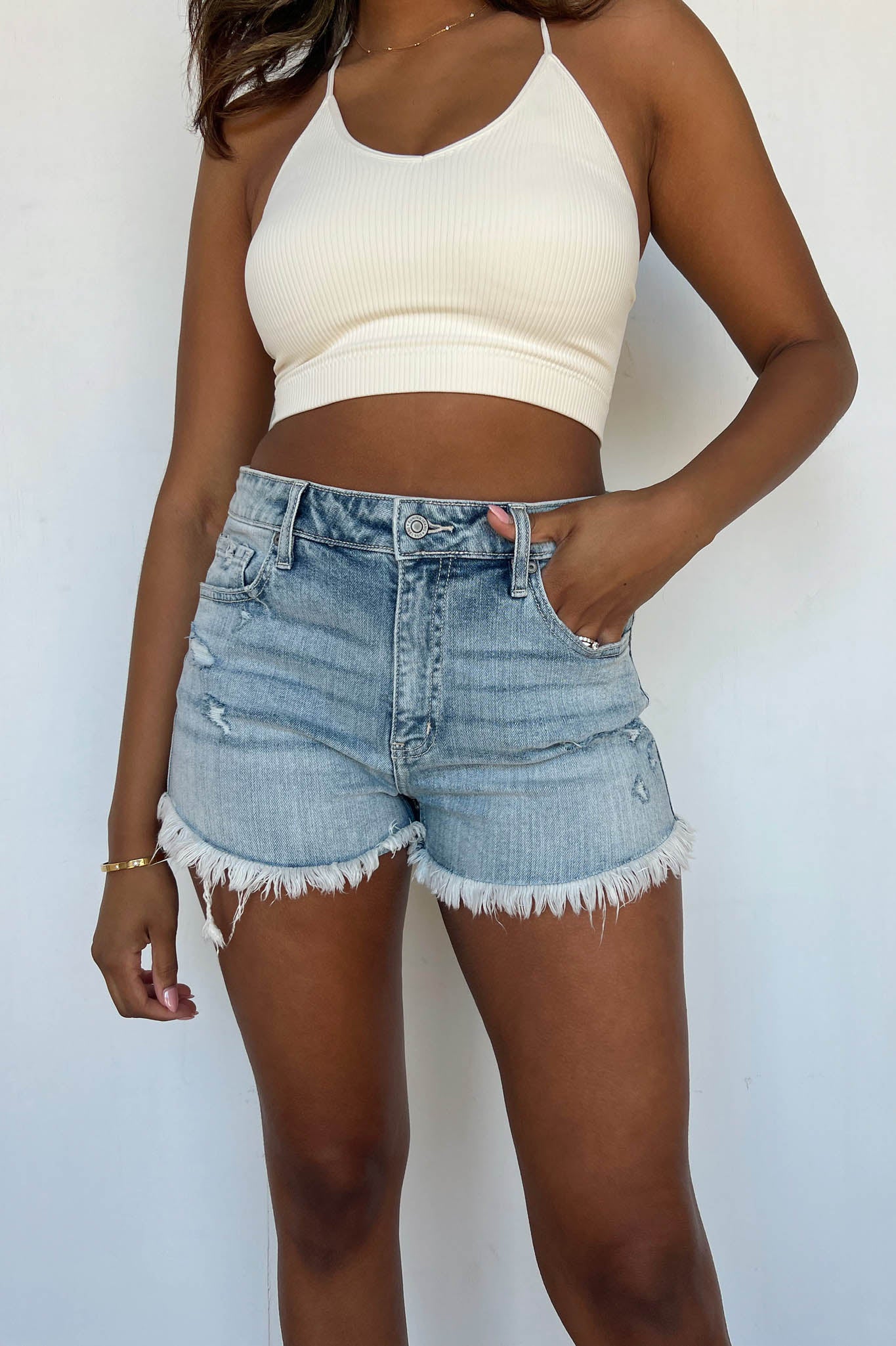 Outdoor Concert Shorts - Image 3