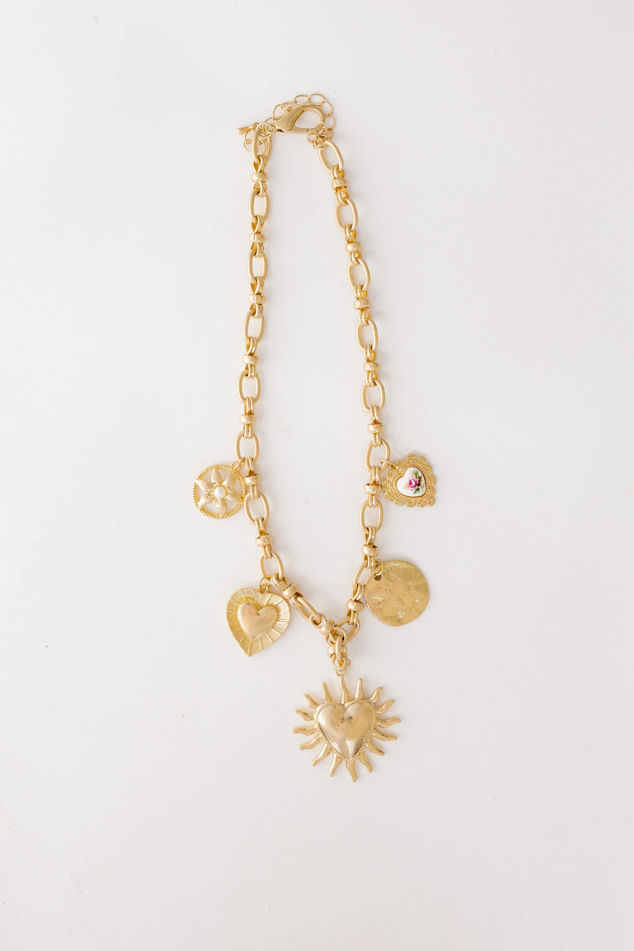 Overtime Necklace - Image 3