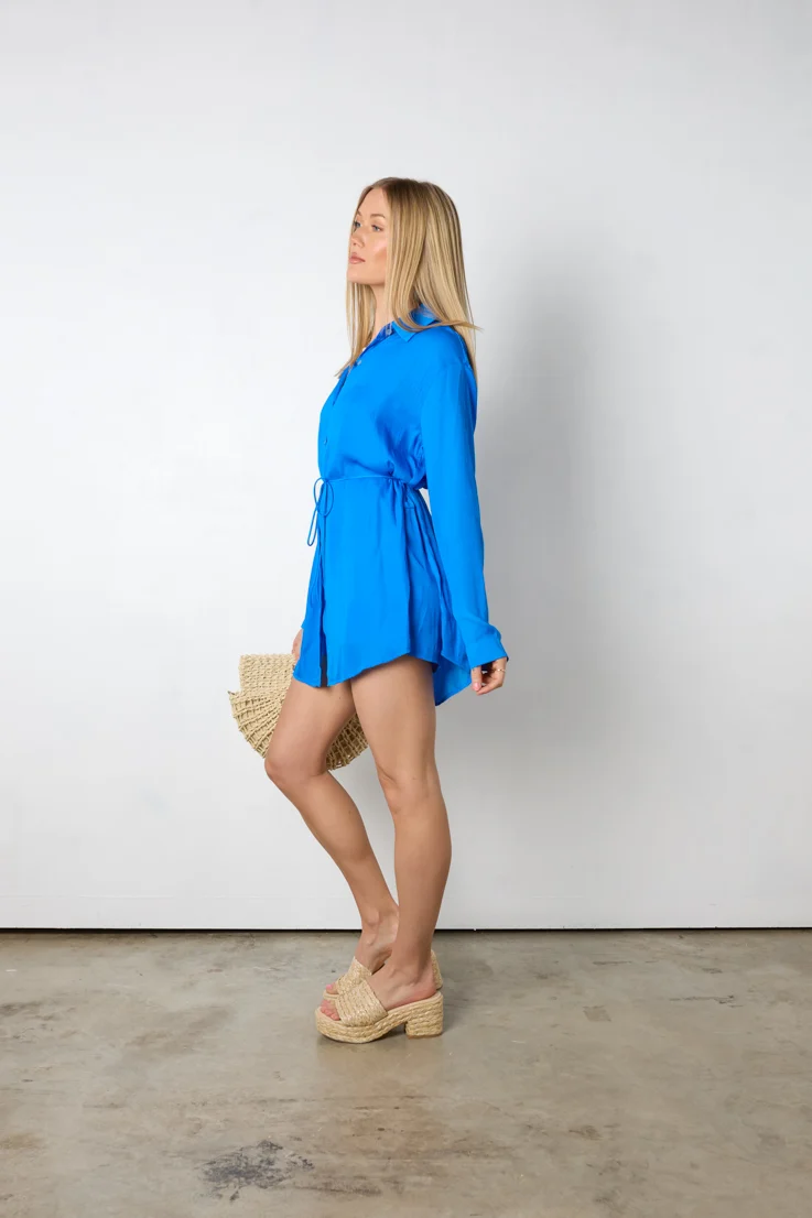 Ozarks Romper - Image 5