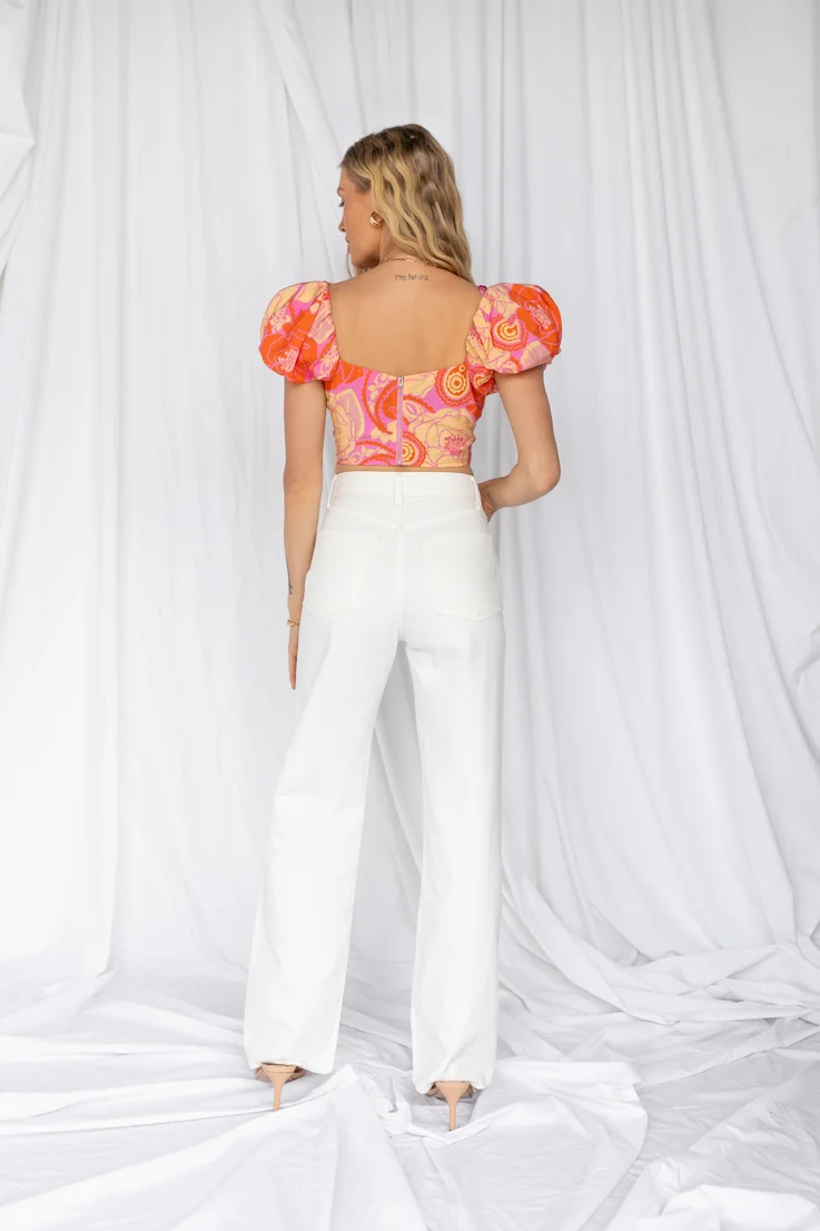 Paisley Top - Image 2