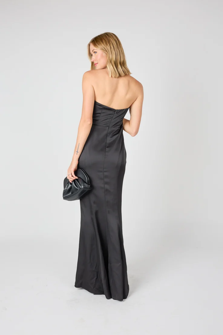 Paramour Evening Dress - Image 6
