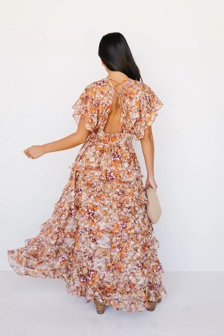 Parker Dress - Image 2