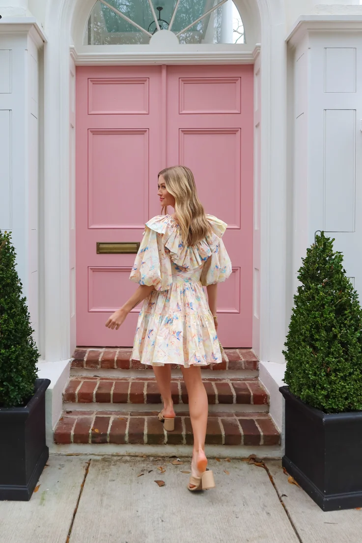Pascal Dress - Image 2
