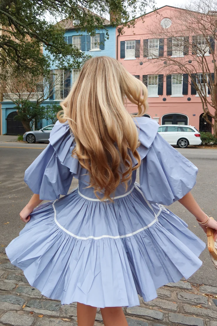 Pascal Dress - Image 4