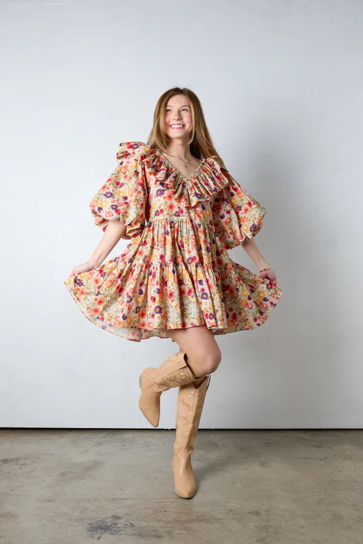 Pascal Dress - Image 5