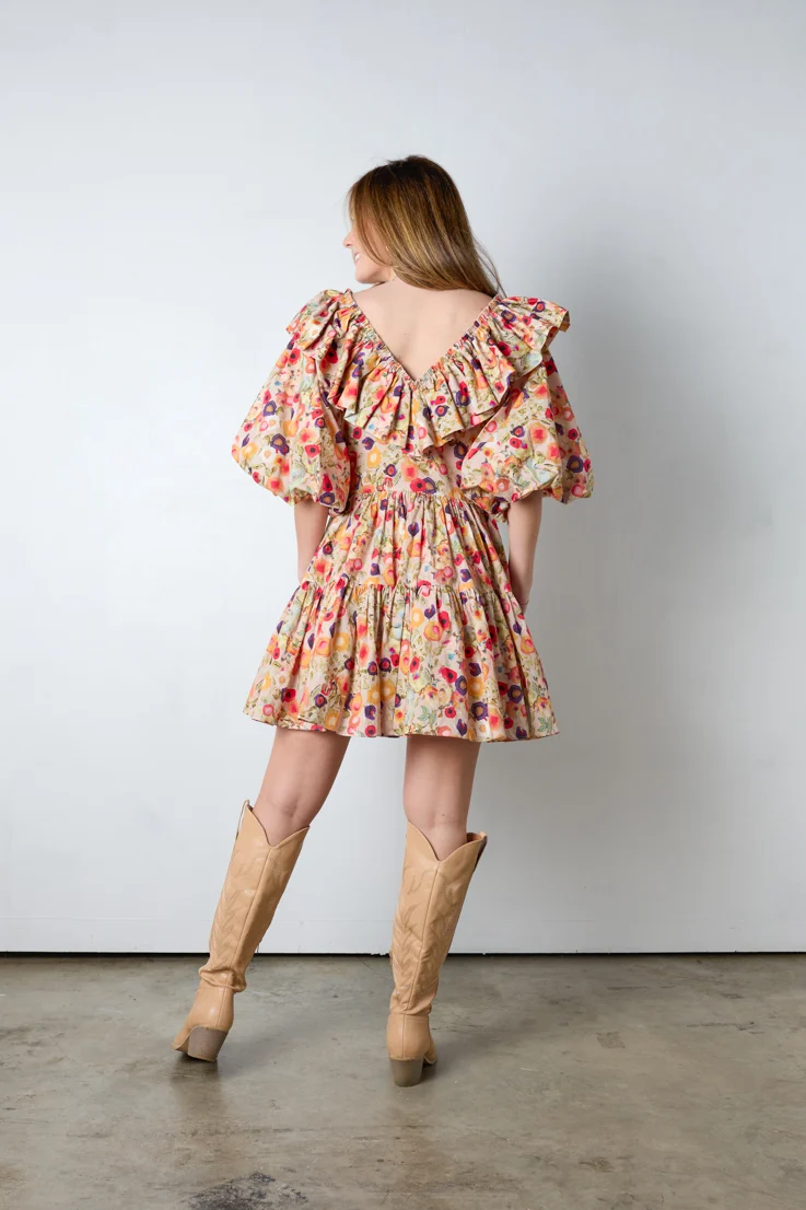 Pascal Dress - Image 6