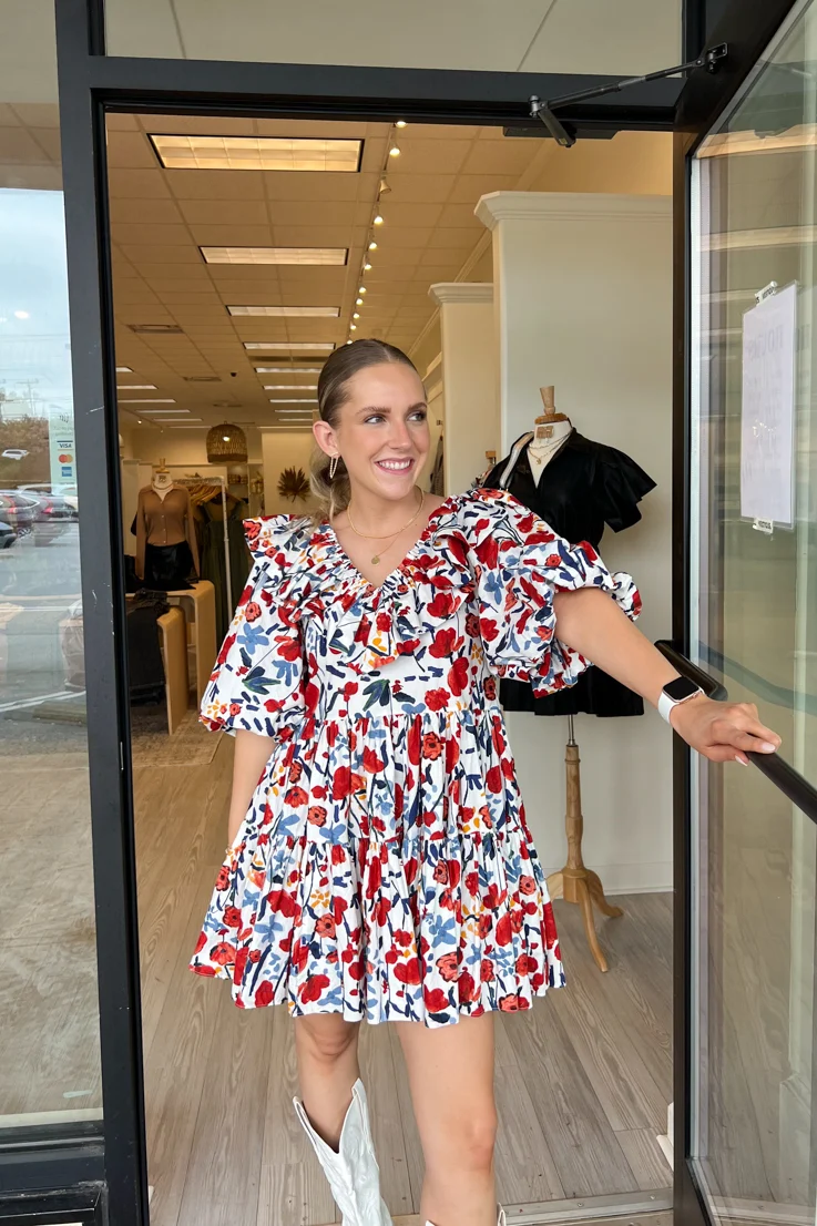 Pascal Dress - Image 8