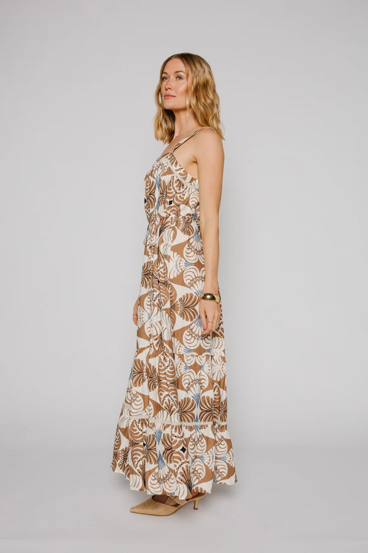 Passing the Time Dress - Image 4