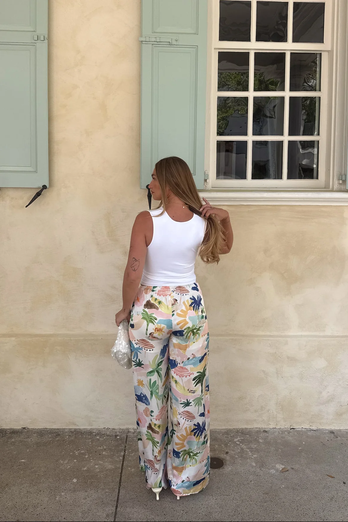 Passport Ready Pants - Image 2