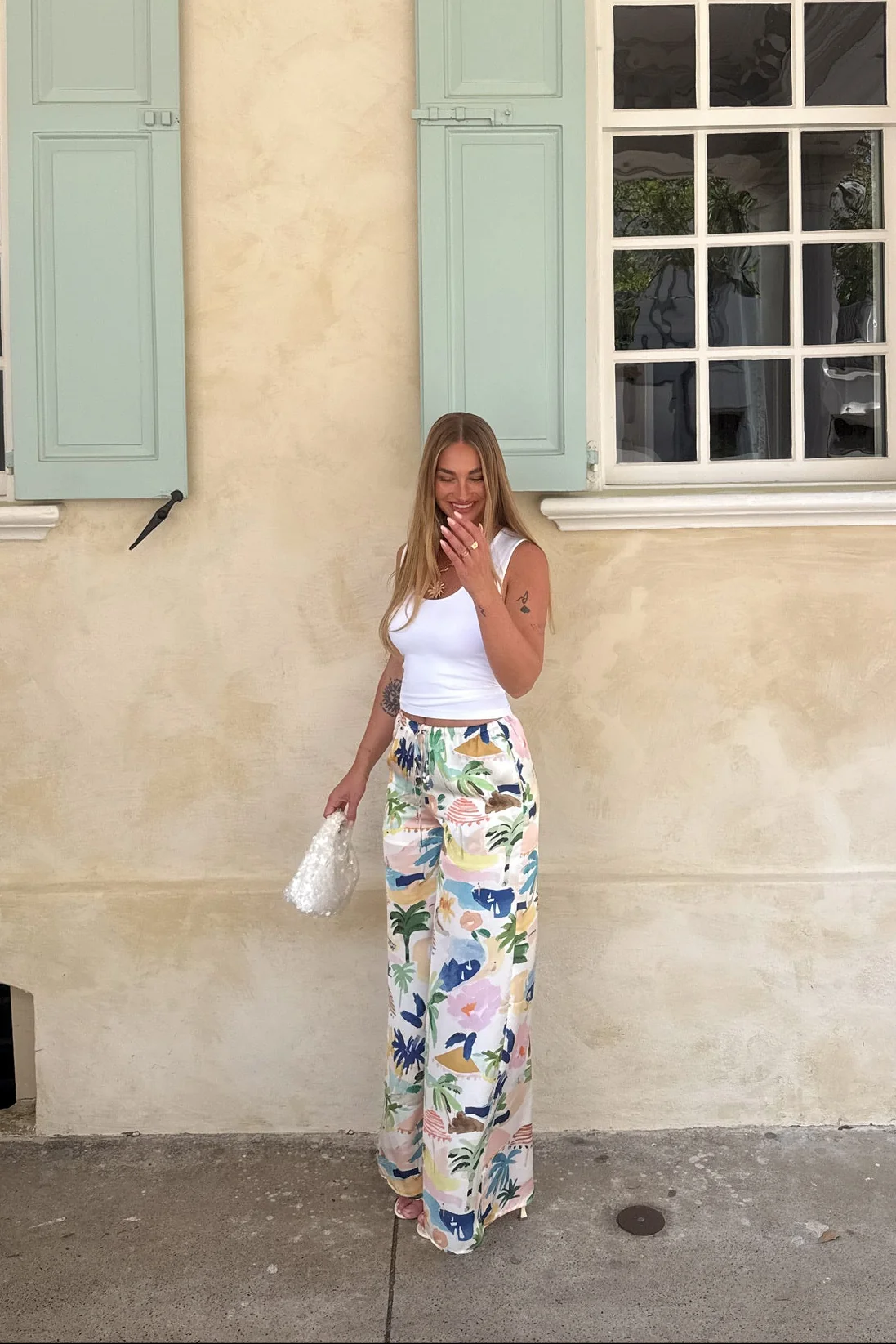 Passport Ready Pants - Image 6