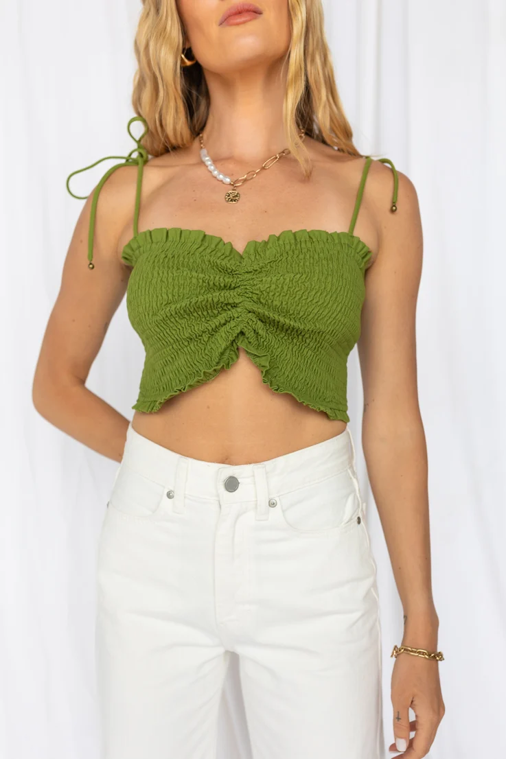 Payton Top - Image 3