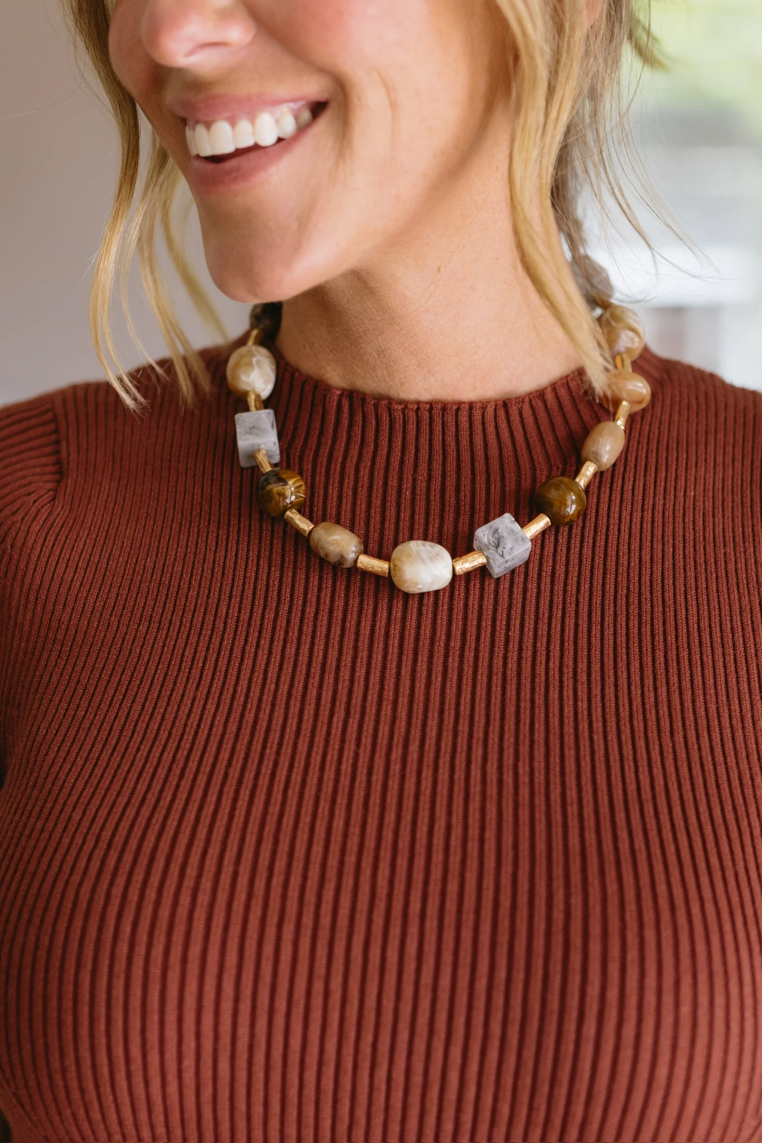 Perfect Match Necklace - Image 6